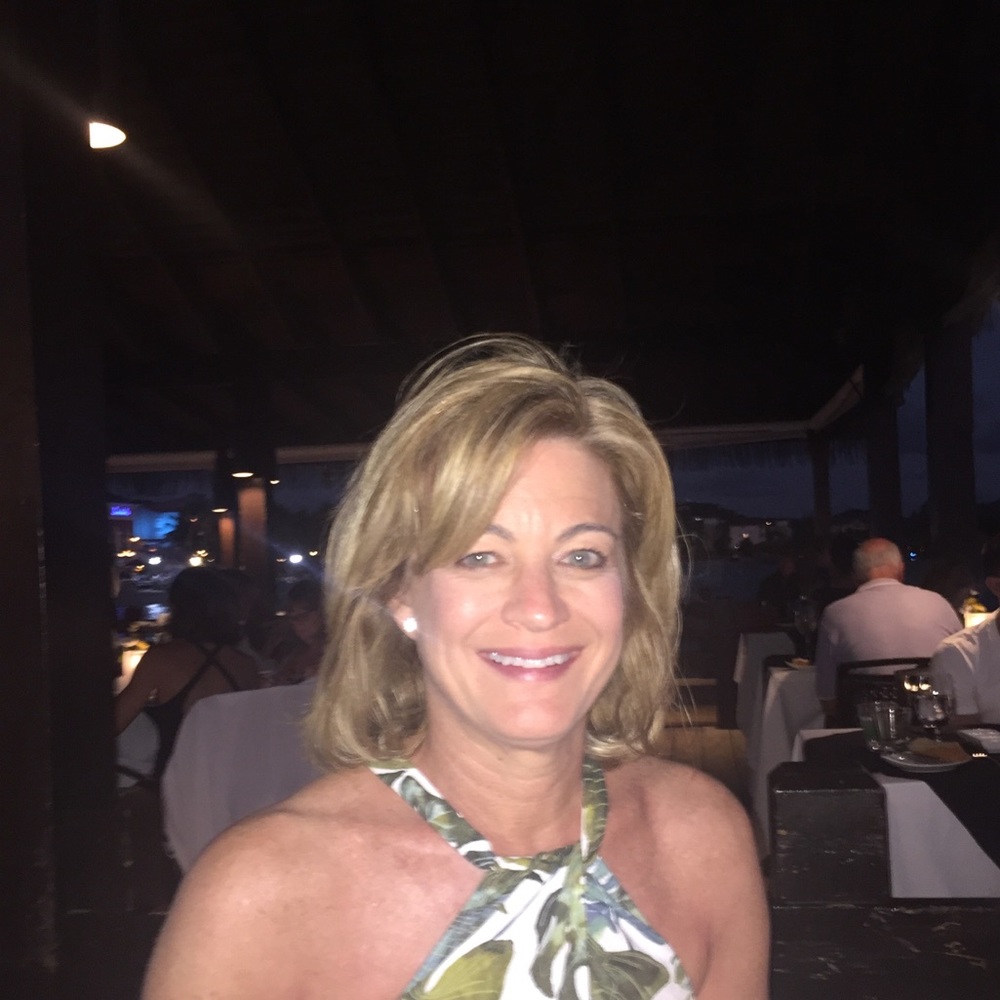 Meet your Posher, Vicky