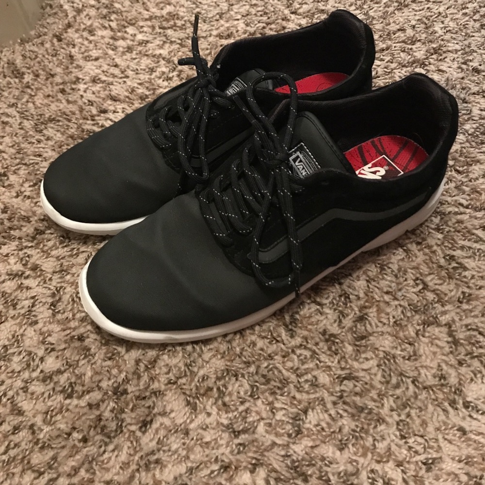 Men’s Vans shoes