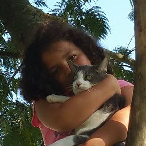 Meet your Posher, Summer