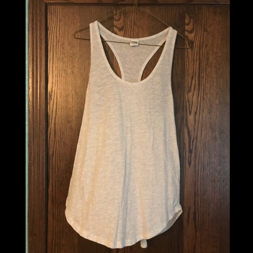 VS Pink tank top!