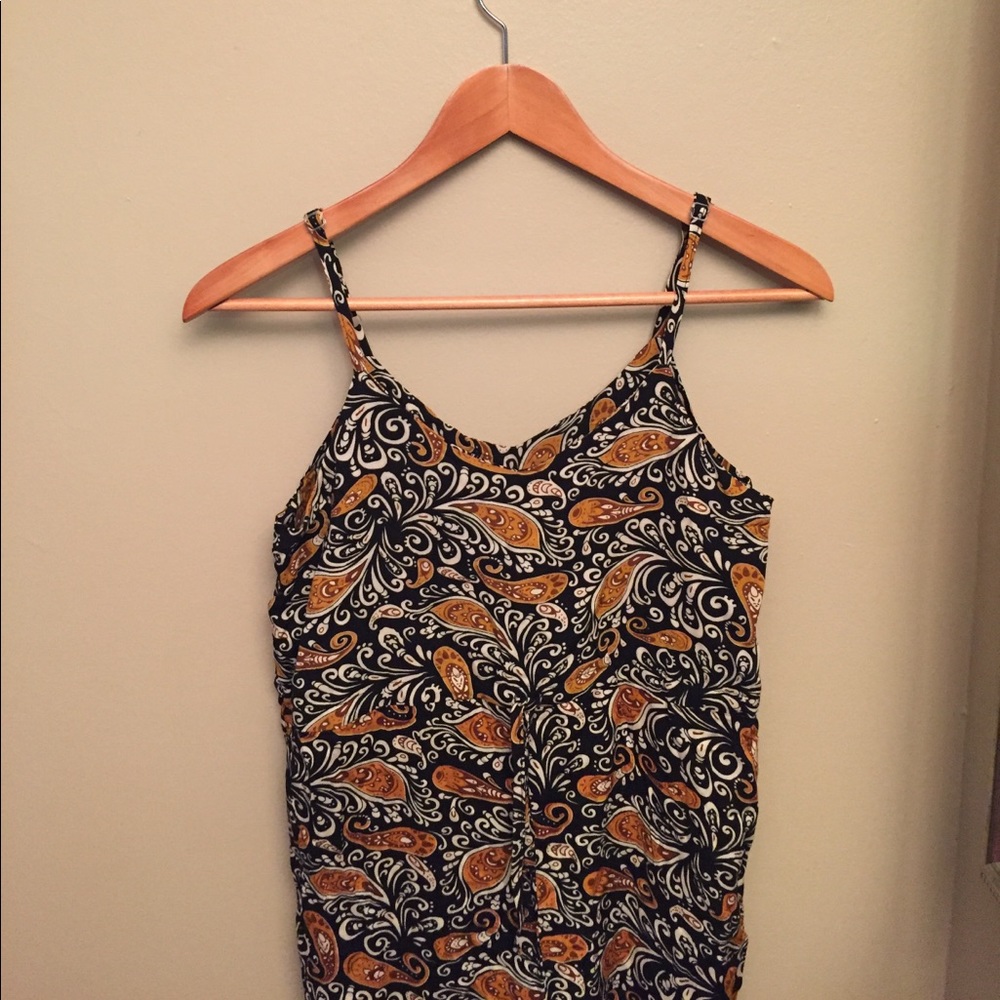 Jumpsuit