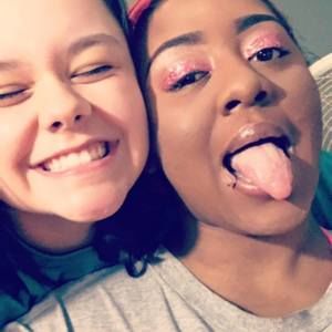 Meet your Posher, Kennedi