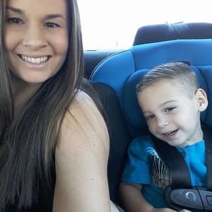 Meet your Posher, Kelli