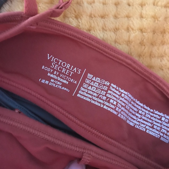 Victoria Secret bralettes - Picture 2 of 2