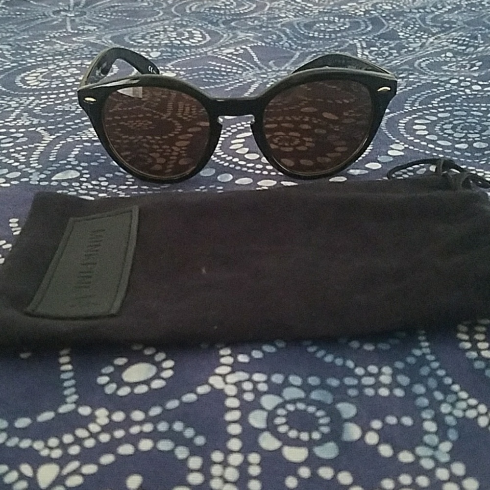 MINKPINK After Party Sunglasses NEW