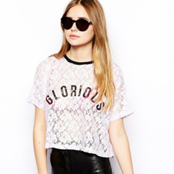 MINKPINK After Party Sunglasses NEW main image 4