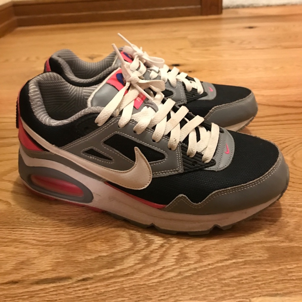 Nike Air Max Shoes