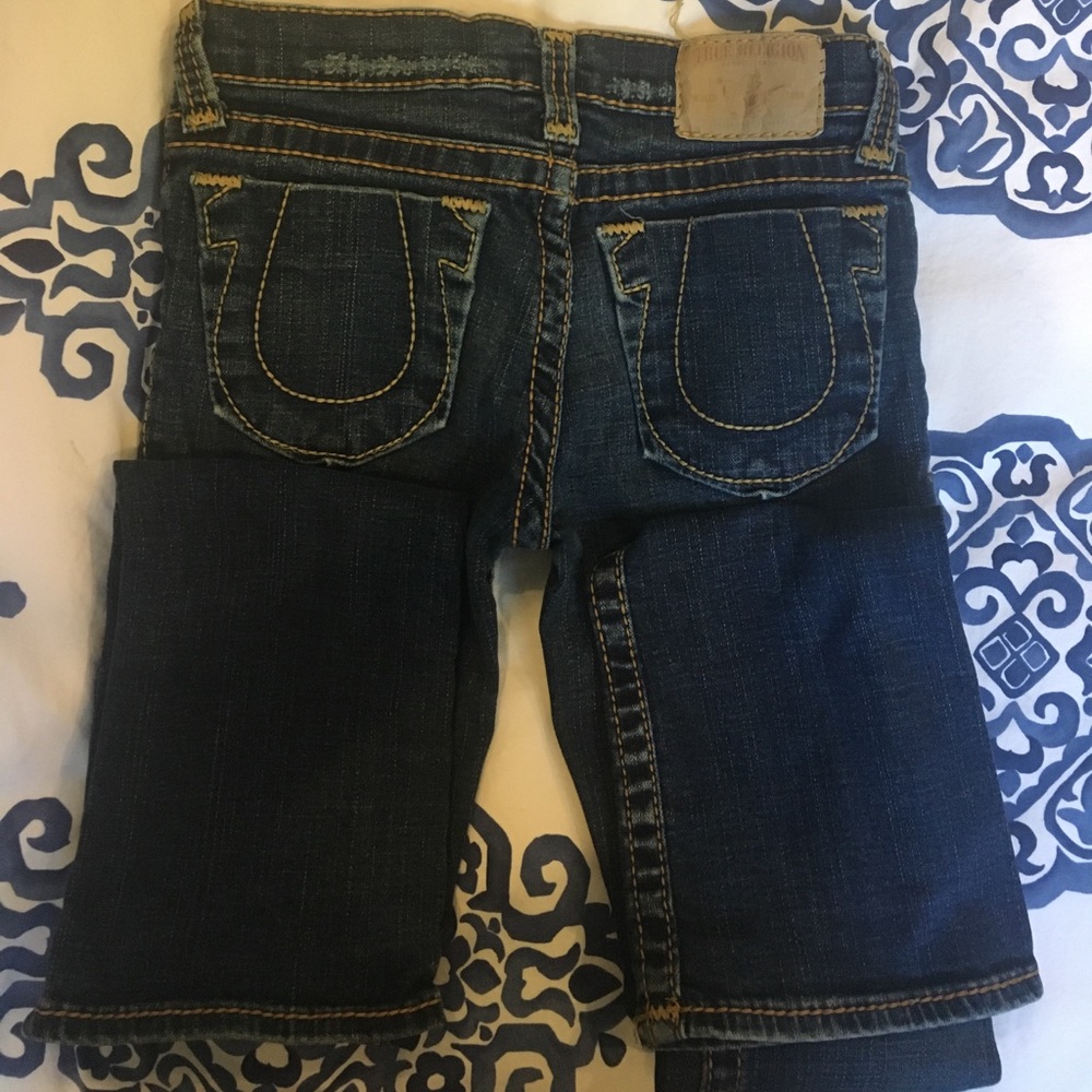 True Religion jeans