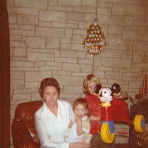 Meet your Posher, Melissa