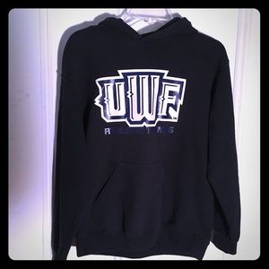 Uwf jacket