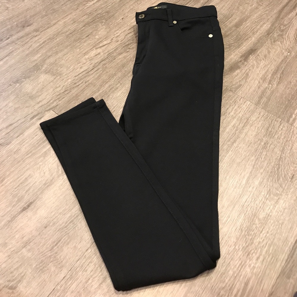 7 for all man kind jeans