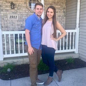 Meet your Posher, Molly