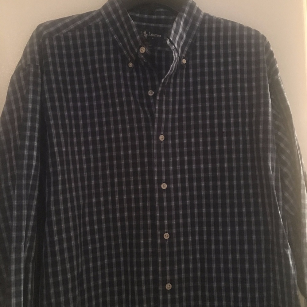 Ralph Lauren Polo Blake