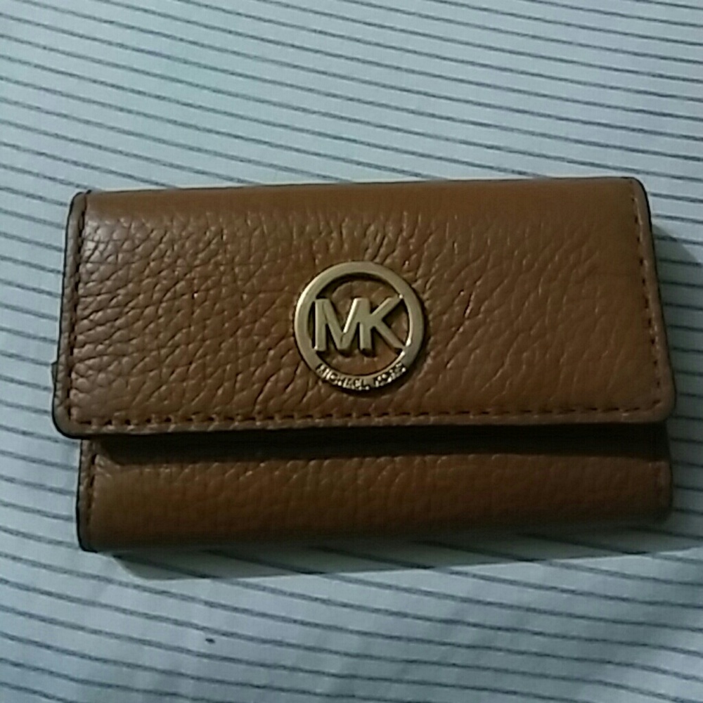 Michael kors 6 Key Ring Holder