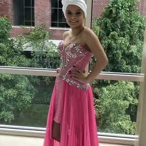 Meet your Posher, Darlene