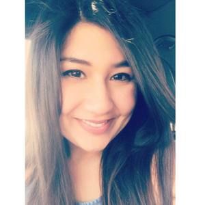 Meet your Posher, Kayla