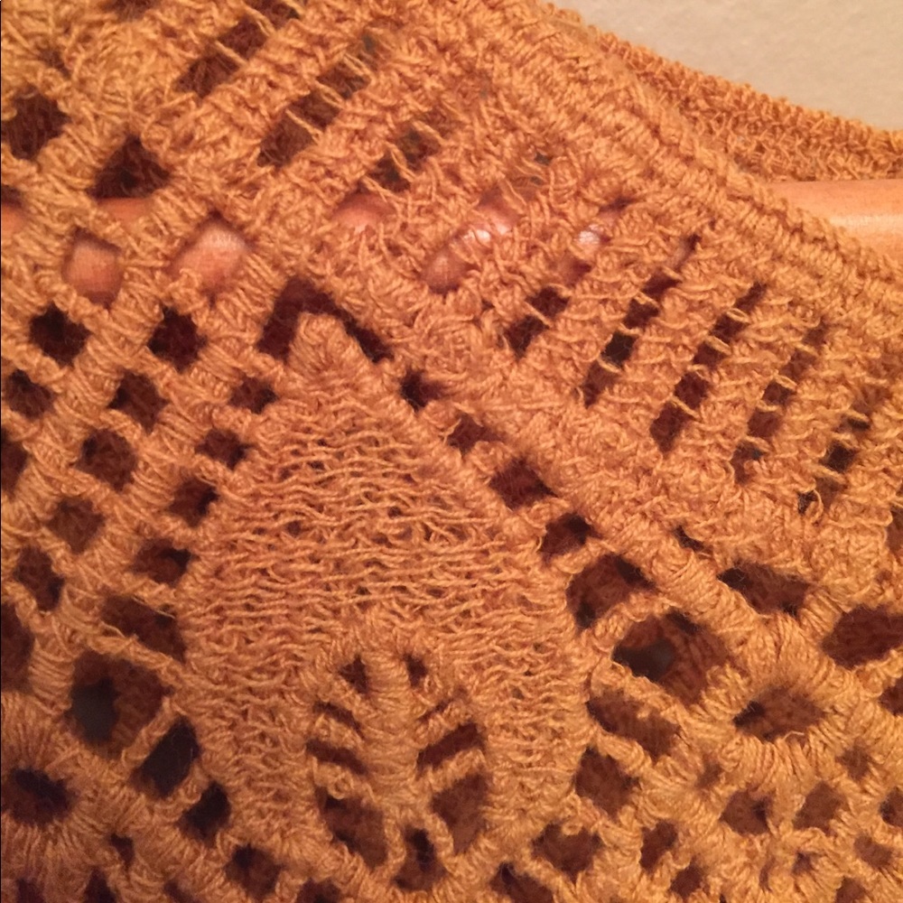 Patterned Sweater - Picture 2 of 4
