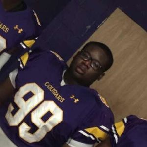 Meet your Posher, Delano