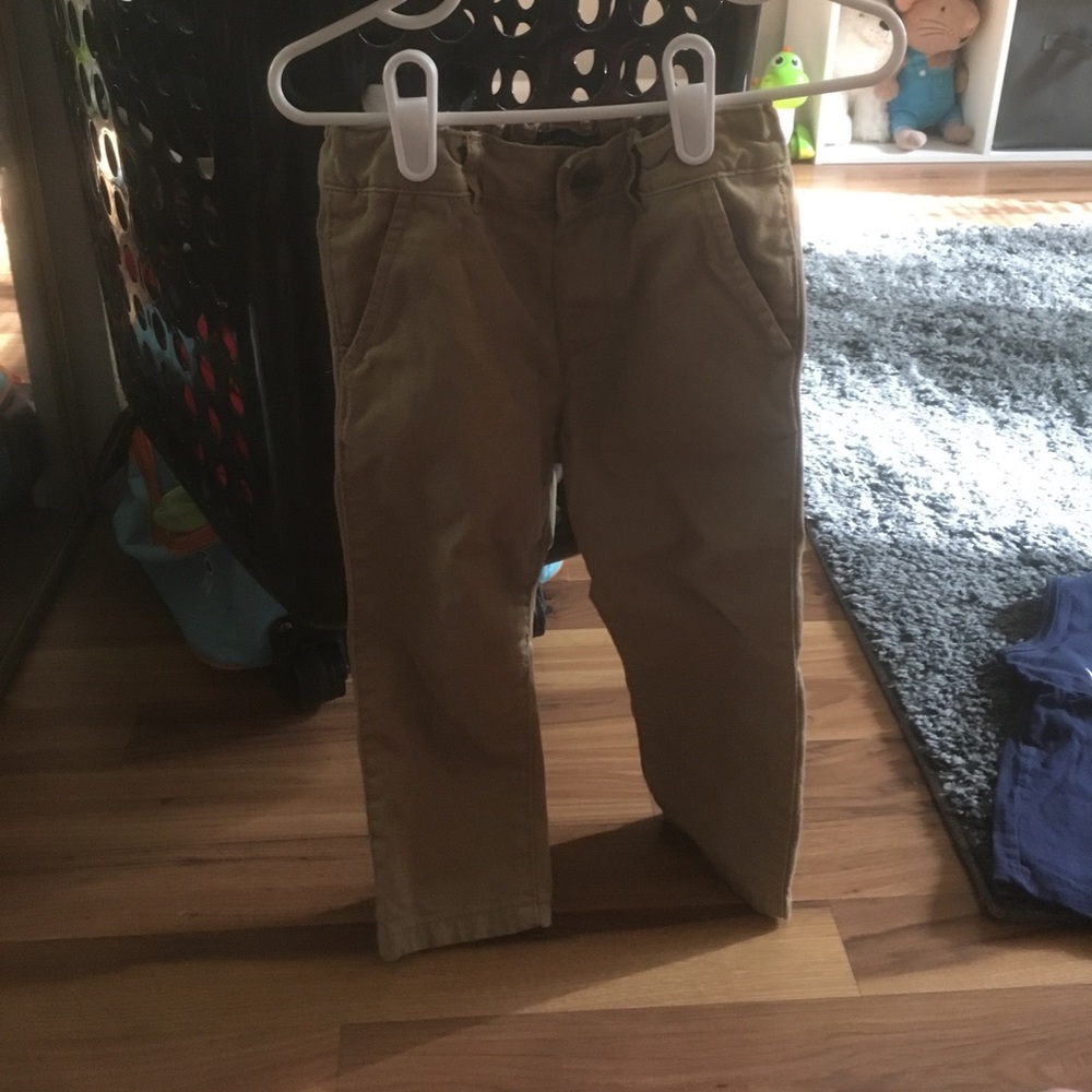 Boys 2T Skinny Jeans, (dress Jeans)
