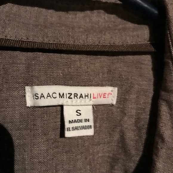 Button down top - Picture 2 of 4