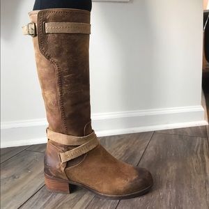 Ugg Boots Brown