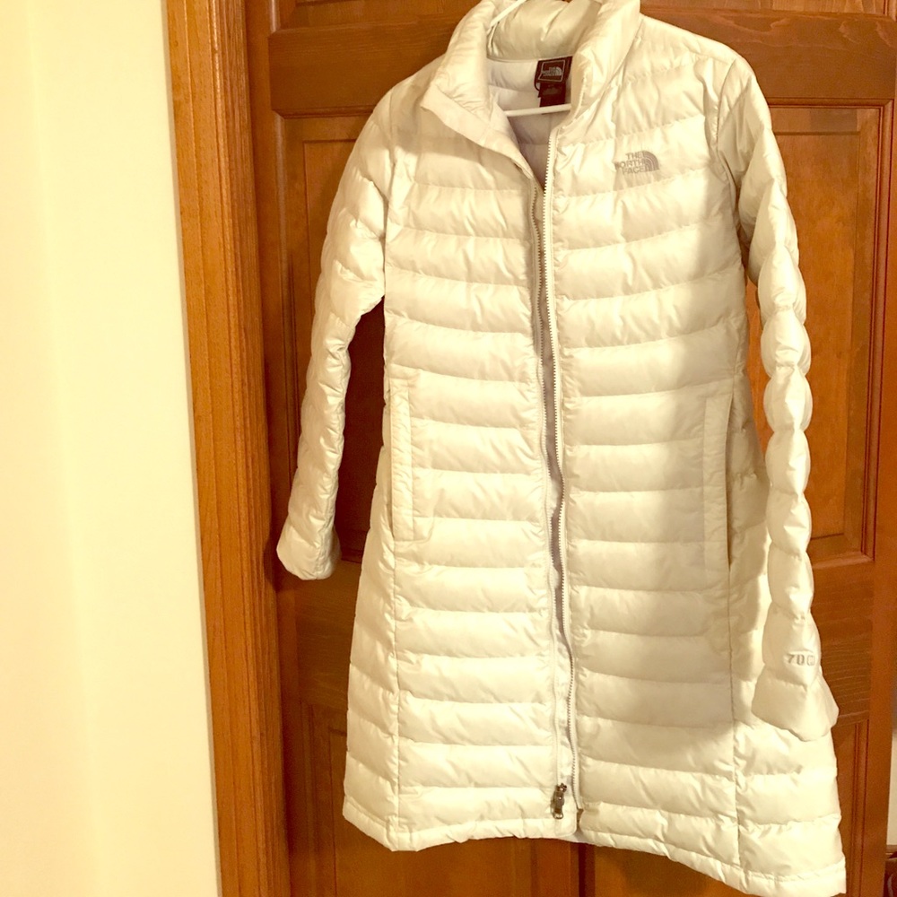 The North Face Women’s Winter Coat