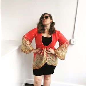 Meet your Posher, Lucy