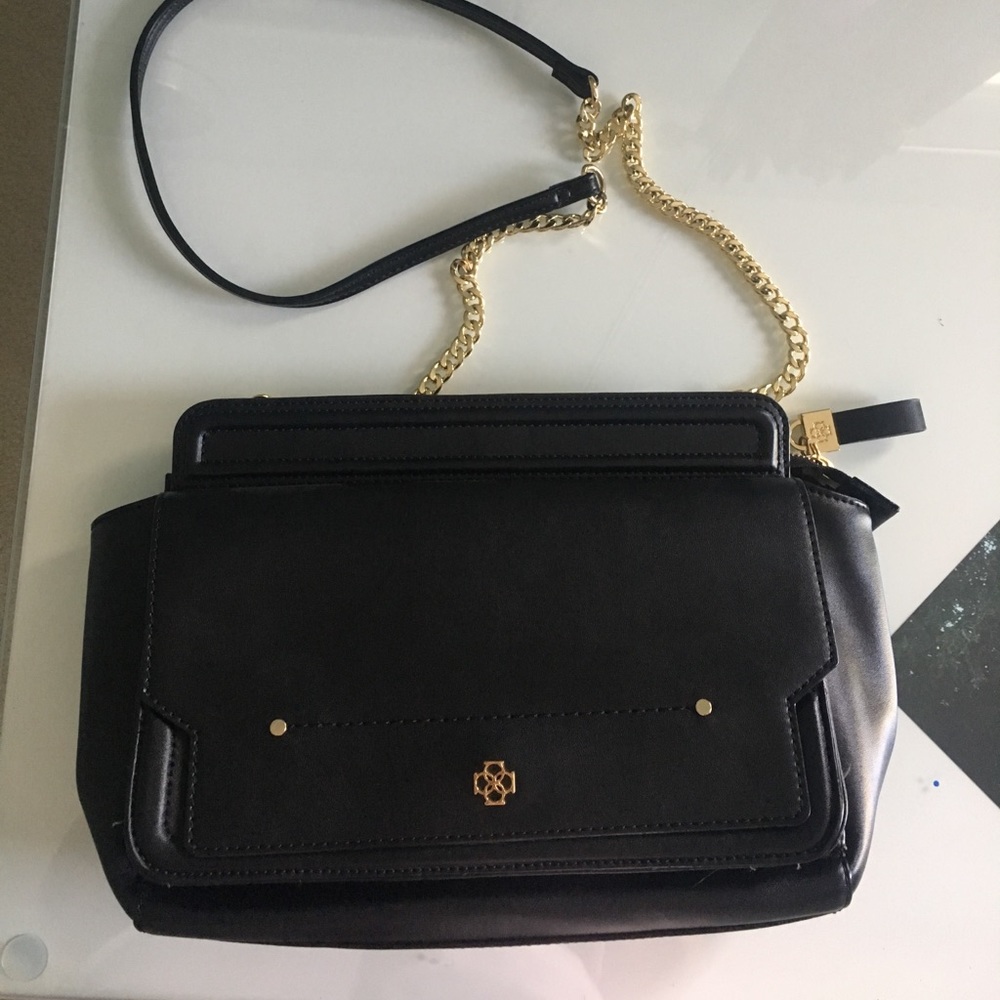 Designer handbag