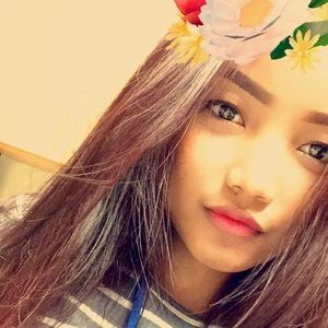 Meet your Posher, Sui