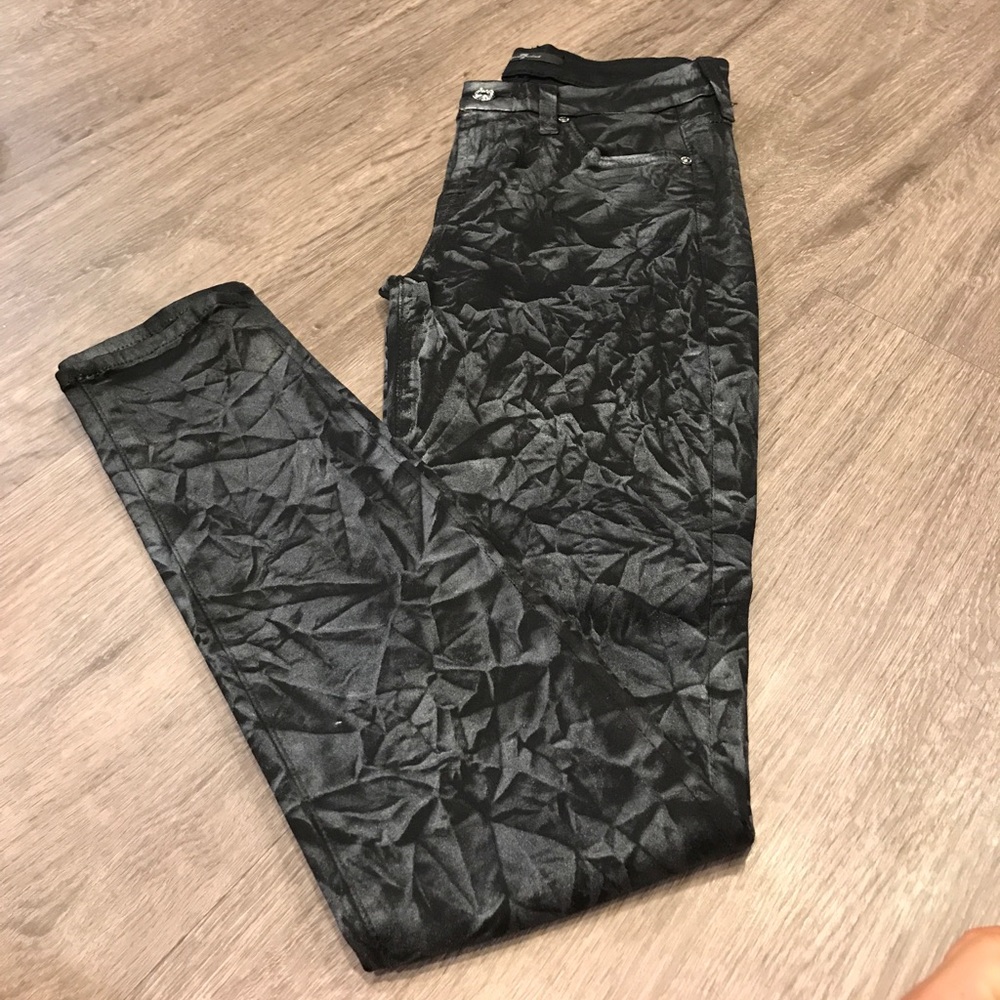 7 for all man kind Jeans