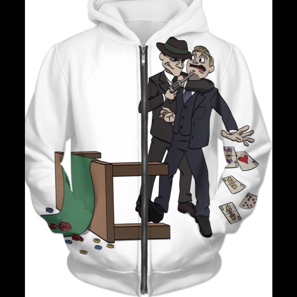 Sore Loser - Real Men Can Take Their Lick