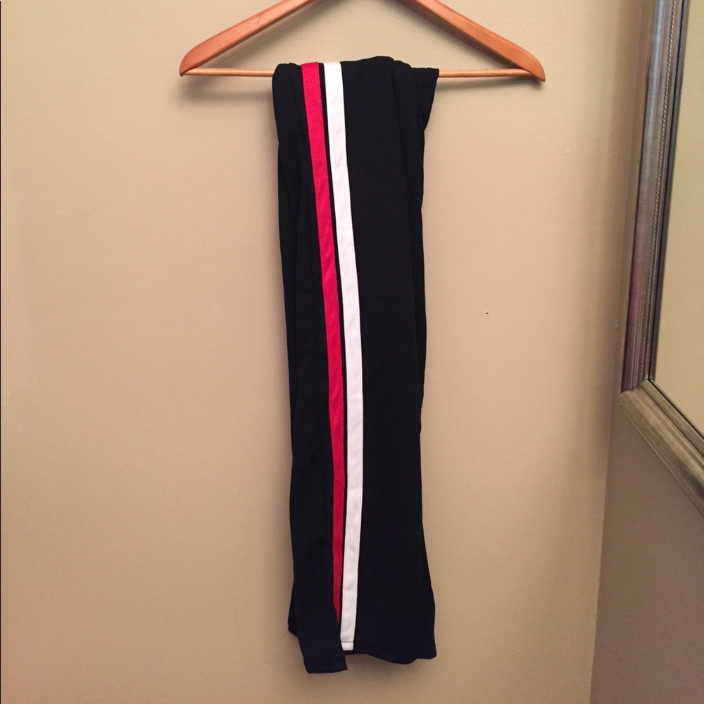 Free size sweats