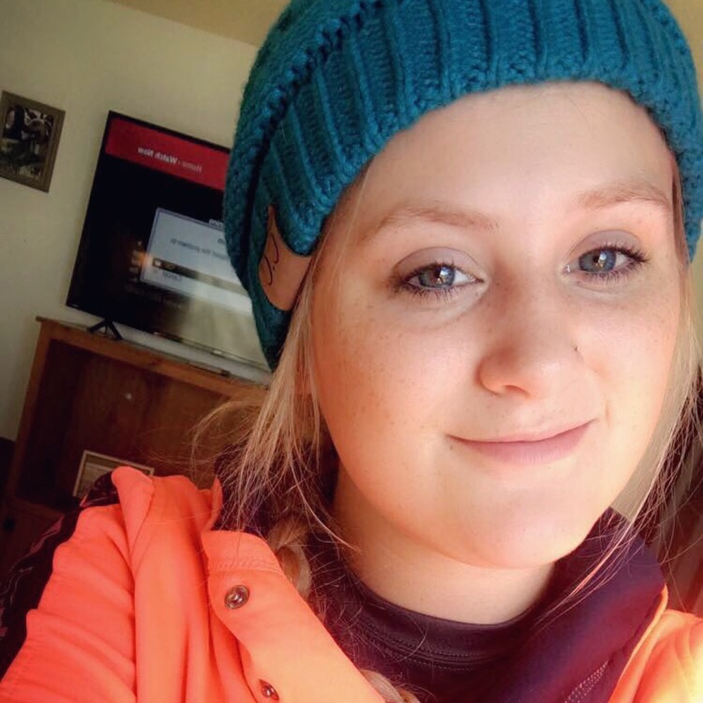 Meet your Posher, Laine
