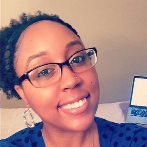 Meet your Posher, Meagan