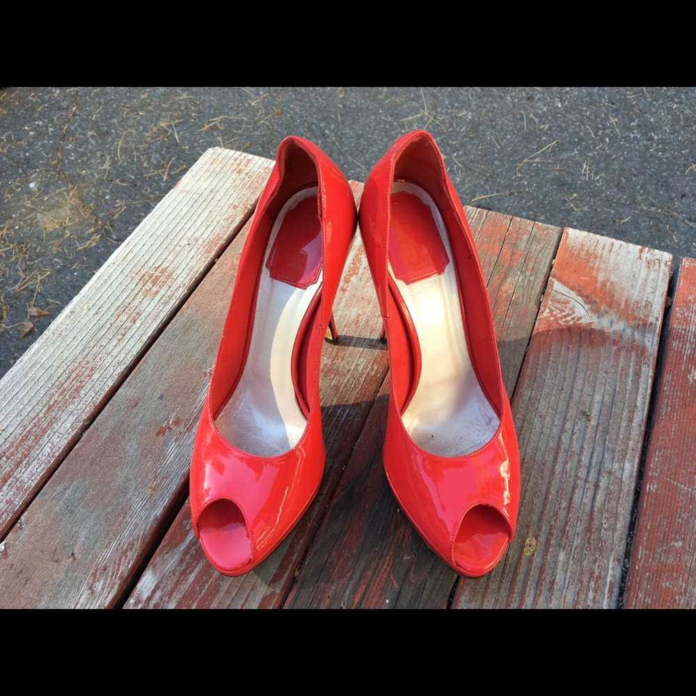 Christian Dior Heels