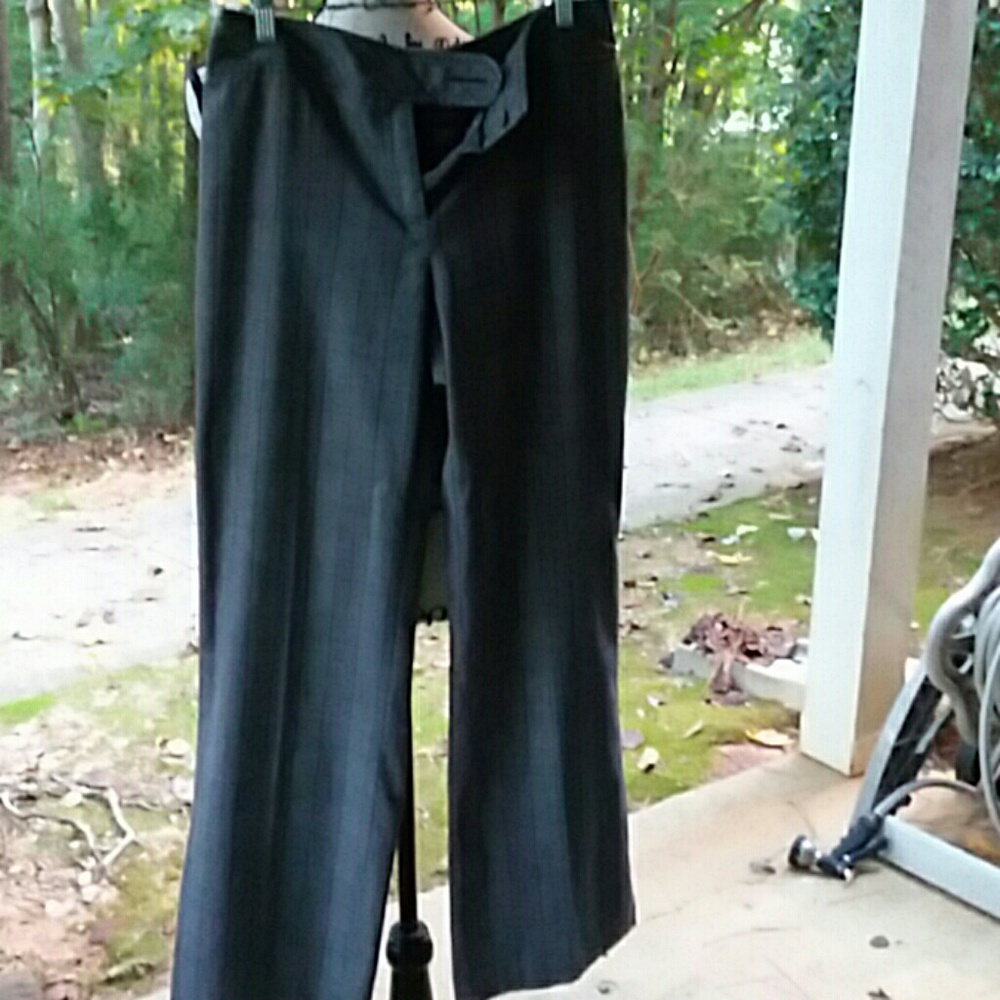 Versailles Dress Pants
