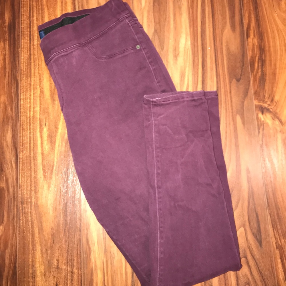 Old Navy Rock Star Jeggings