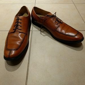 Cole Haan Lenox Hill Split Oxfords