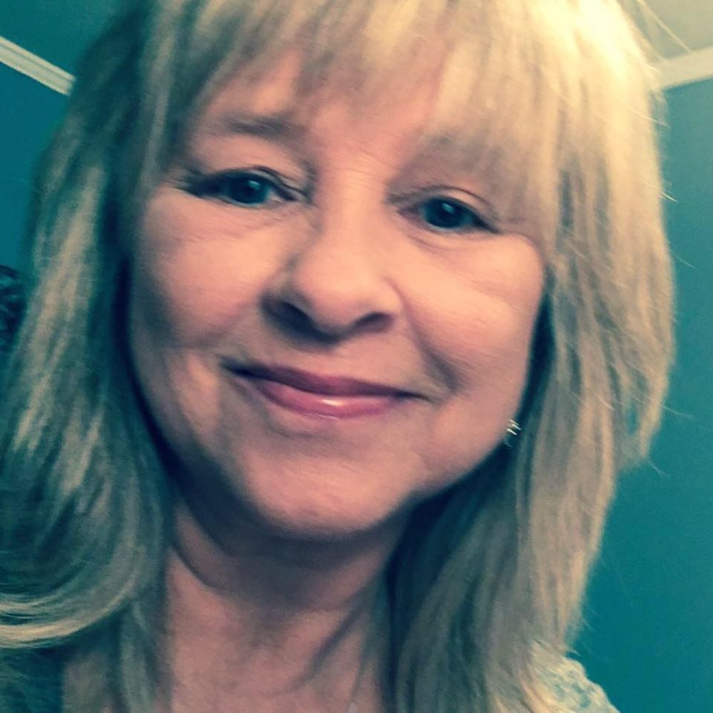 Meet your Posher, Tammy