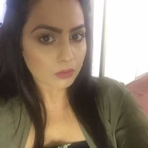 Meet your Posher, Ruby