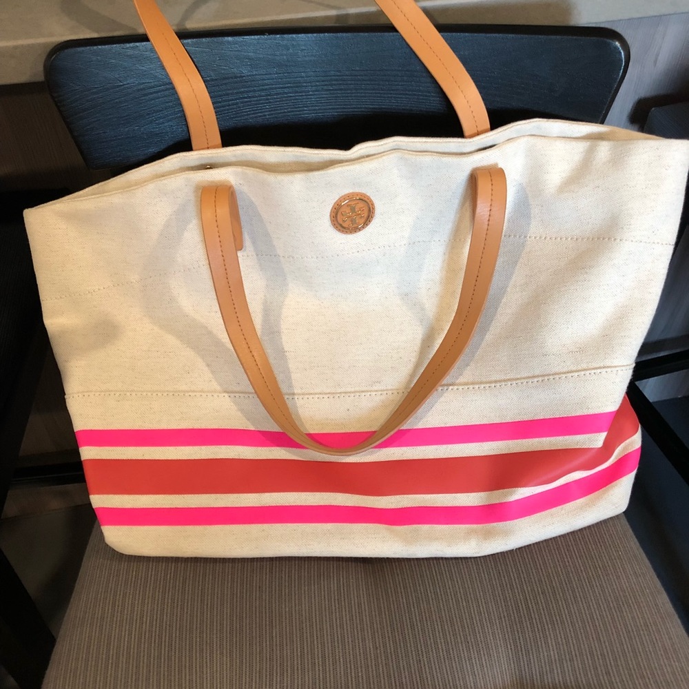 Tote from Tory Burch