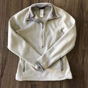 Patagonia half zip