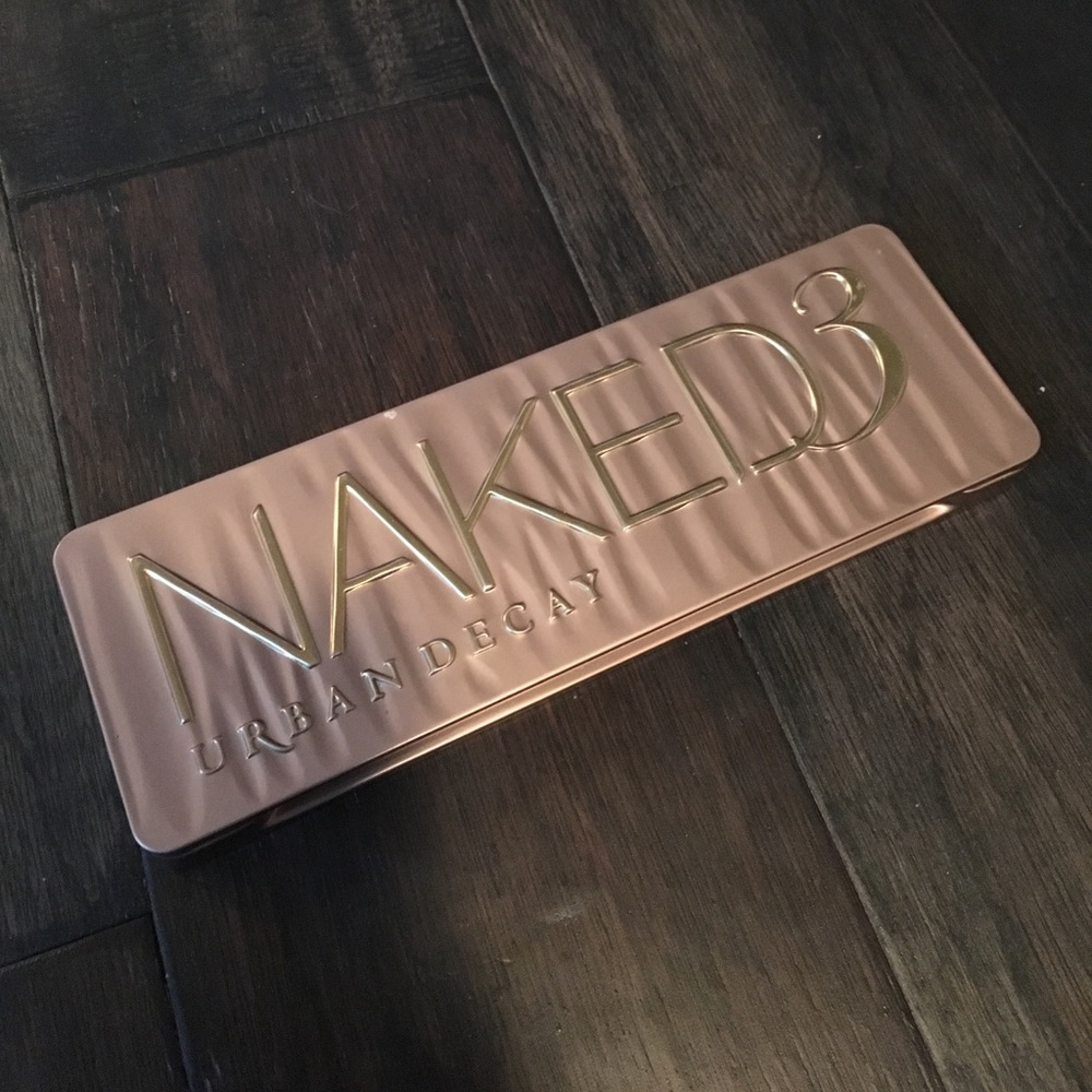 🚨24 HOUR FLASH SALE🚨urban decay palette