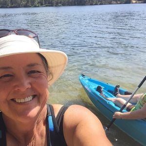 Meet your Posher, Vicki