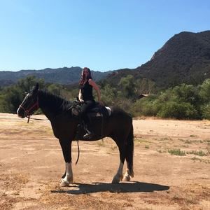 Meet your Posher, Kelly