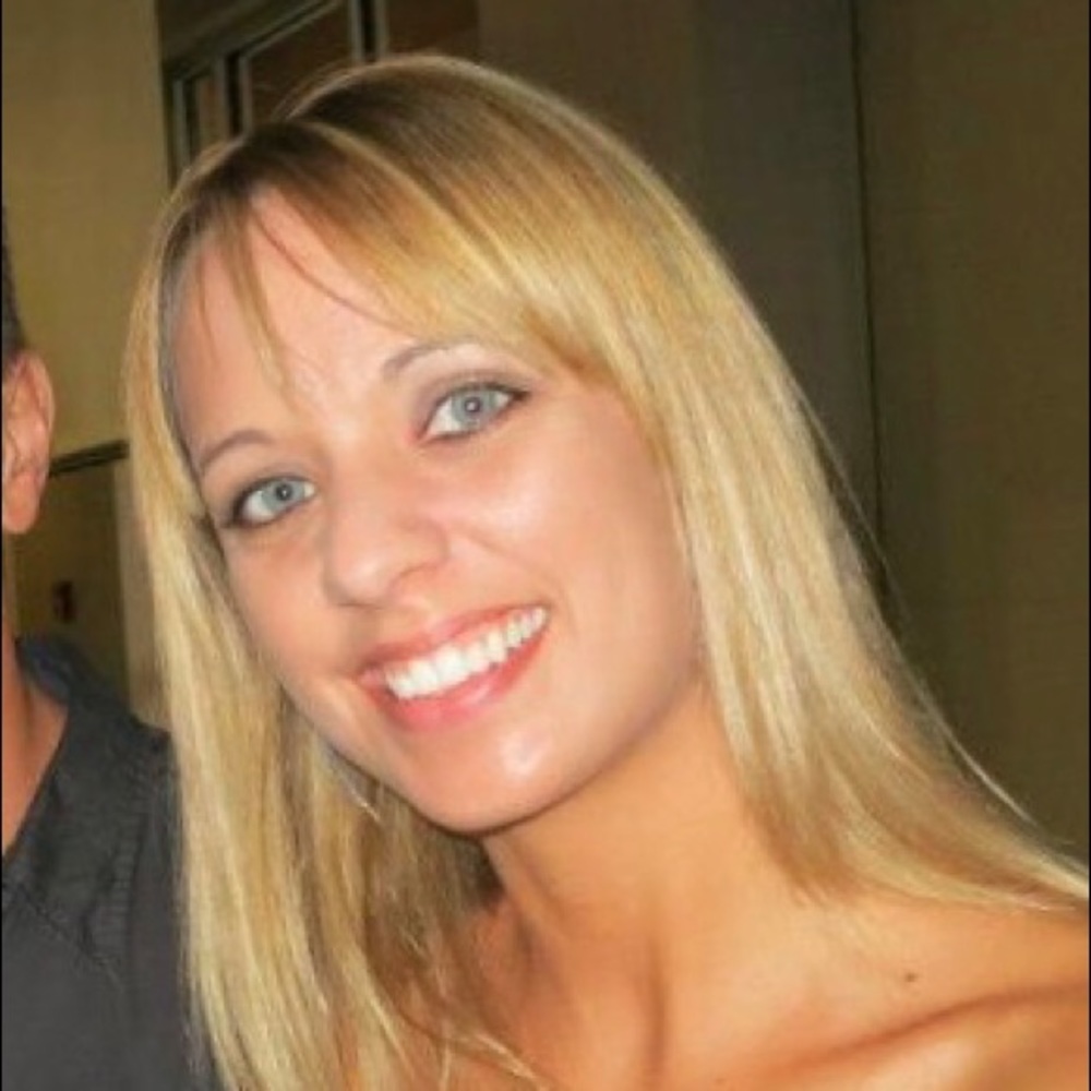 Meet your Posher, Gina