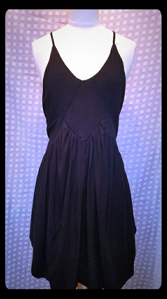 LBD - Romeo & Juliet Couture