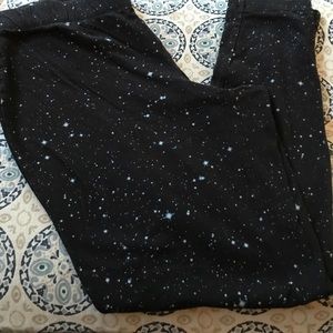 Lane Bryant Libi active leggings