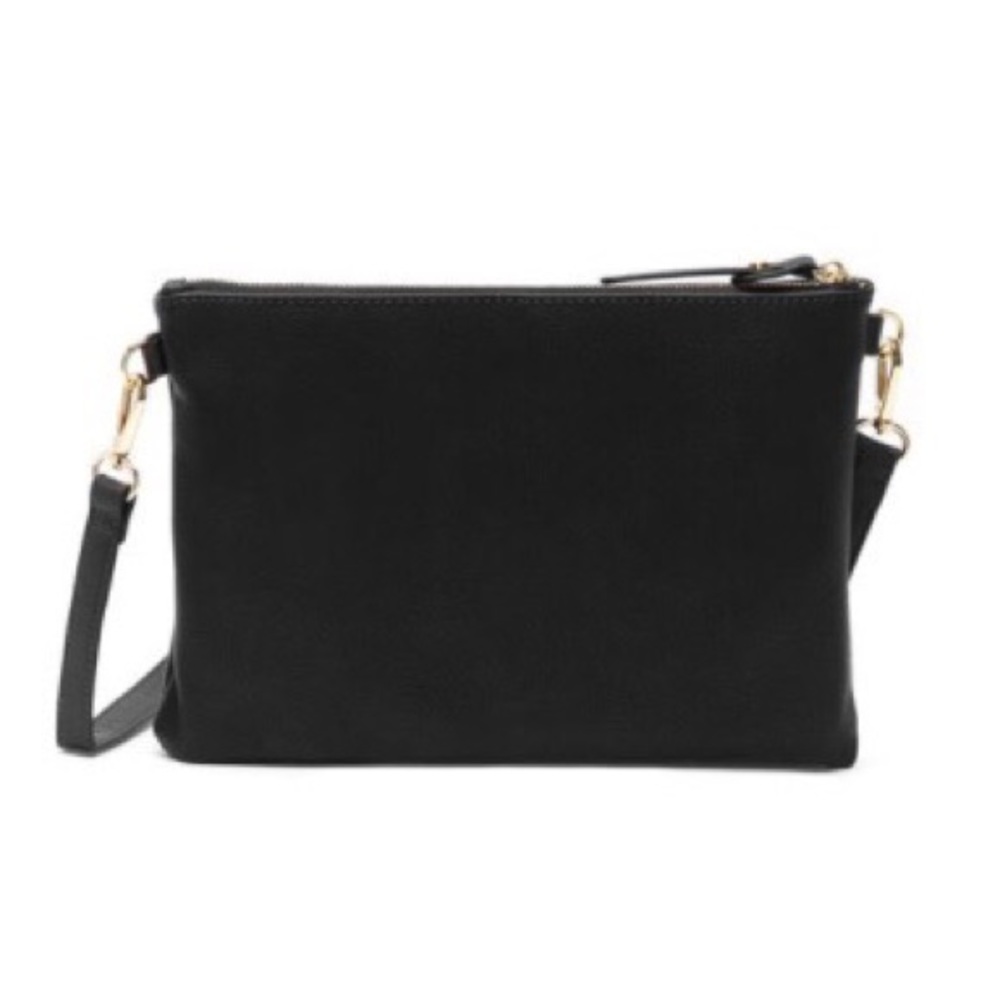 Celine Dion Symphony Convertible Clutch - Picture 2 of 7