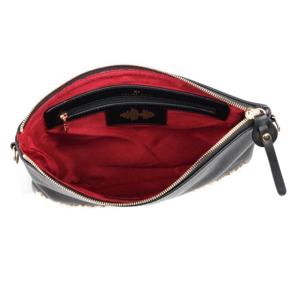 Celine Dion Symphony Convertible Clutch - Picture 5 of 7